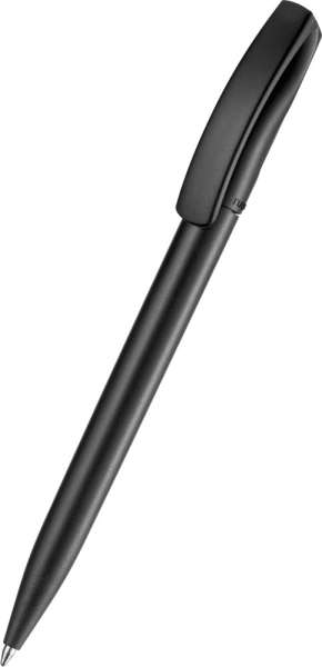 quatron Kugelschreiber Tweeter recycled 42804 schwarz 0002