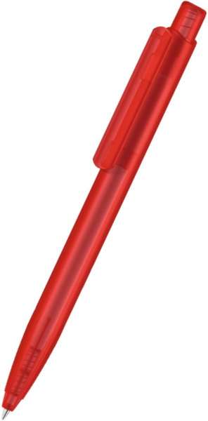 UMA Kugelschreiber STAGE frozen RECY 0-0550 rot 