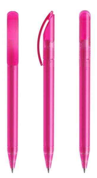 prodir Kugelschreiber DS3 TFF F25 Pink