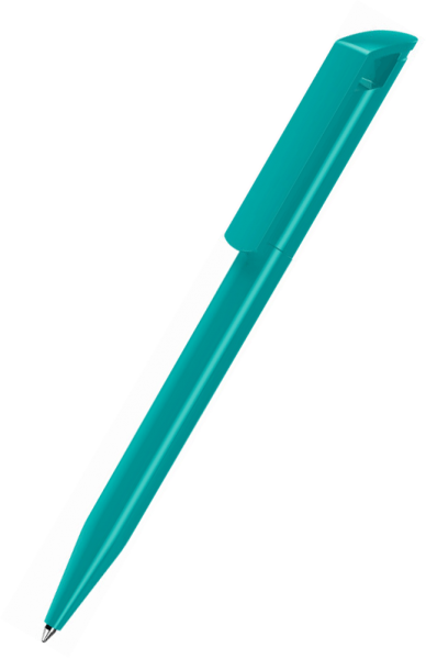 UMA Kugelschreiber POP 0-0071 Petrol
