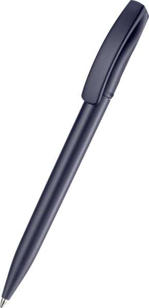 quatron Kugelschreiber Tweeter recycled 42804 dunkelblau 0282