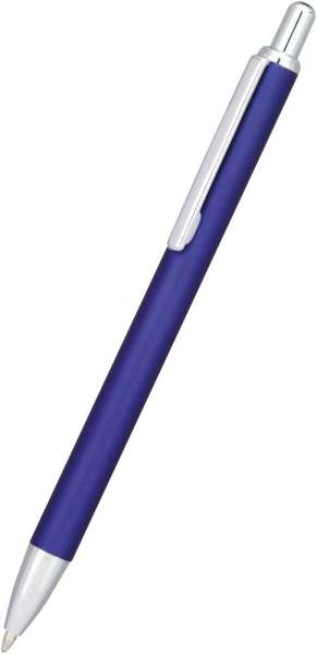 quatron Kugelschreiber Balance 53100 blau 0541