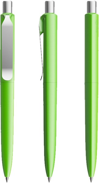 prodir Kugelschreiber DS8 PSM-S S70 M47 Green