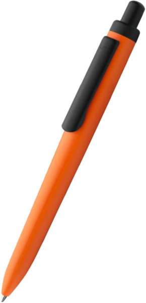 UMA Kugelschreiber TRION 08433 orange