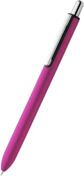 UMA Kugelschreiber AERO 0-8390 magenta