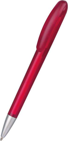 quatron Kugelschreiber Boogie frost 51050 magenta 7425