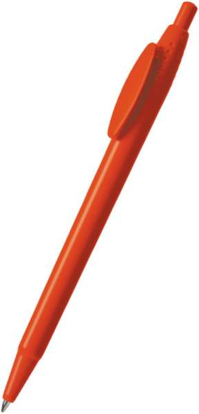 quatron Kugelschreiber Ultra recycled 21244 rot 0485