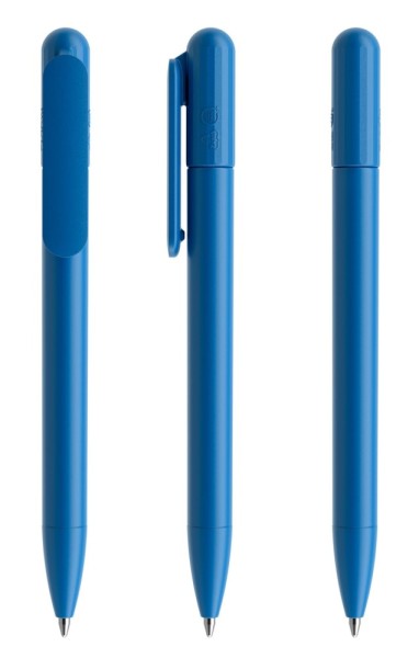 prodir Mini-Kugelschreiber DS6 S TMM matt M54 Atlantic Blue