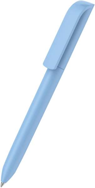 quatron Kugelschreiber Pure 47170 babyblau 0292