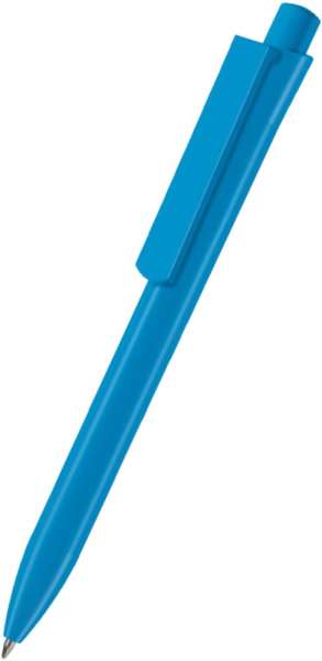 quatron Kugelschreiber Surf recycled 21440 hellblau 2192