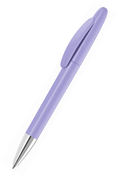 UMA Kugelschreiber ICON SI 0-0056 Hellviolett