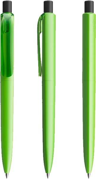 prodir Kugelschreiber DS8 PMM-S S80 M47 Green
