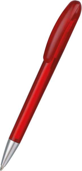 quatron Kugelschreiber Boogie frost 51050 rot 0200