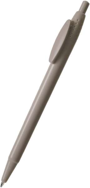 quatron Kugelschreiber Ultra recycled 21244 dunkelgrau 0007
