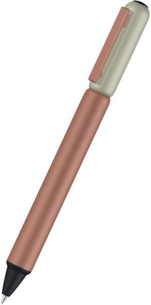 UMA Kugelschreiber ARC 0-8460 mocha