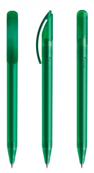 prodir Kugelschreiber DS3 TFF F42 Dark Green