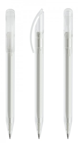 prodir Kugelschreiber DS3 TFF F01 Clear