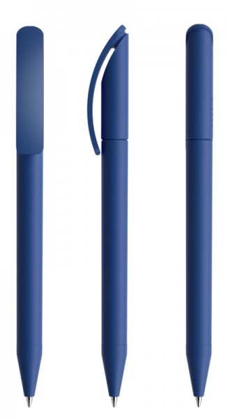 prodir Kugelschreiber DS3 TRR R50 Classic Blue