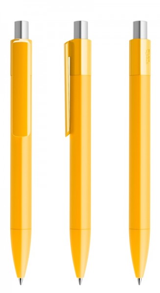 prodir Kugelschreiber DS4 PMM-Y M06 Yellow