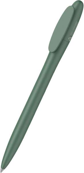 quatron Kugelschreiber Bay recycled 47540 grün 7735