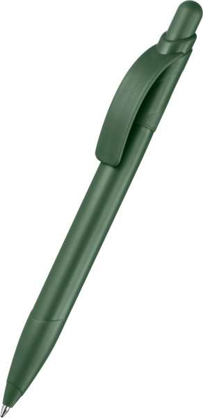 quatron Kugelschreiber Lucy recycled 42288 gruen 7735