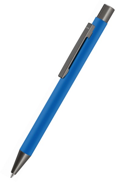 UMA Kugelschreiber STRAIGHT GUM 0-9450 GUM Mittelblau
