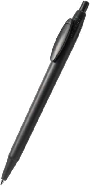 quatron Kugelschreiber Ultra recycled 21244 schwarz 0002