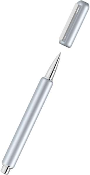 UMA Rollerball ARC R 0-8460 silber