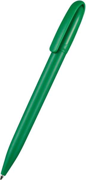 quatron Kugelschreiber Light solid 42110 grün 0348