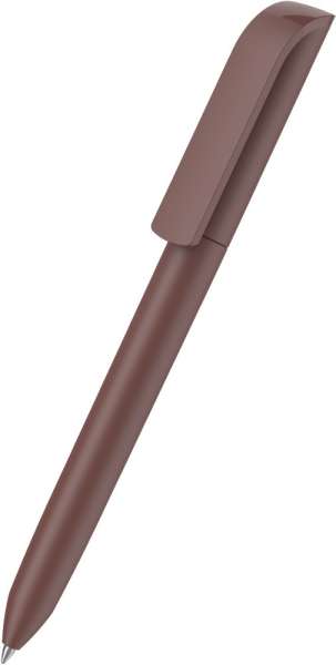  quatron Kugelschreiber Pure 47170 braun 1545