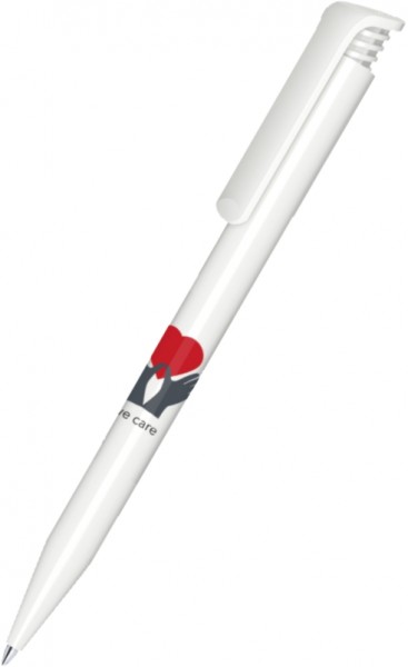 SENATOR antibakterieller Kugelschreiber SUPER HIT Polished Antibac 3306