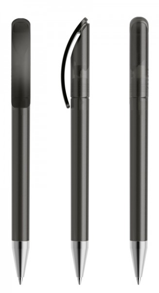 prodir Kugelschreiber DS3 TFS F75 Anthracite