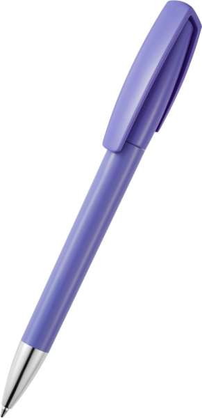 quatron Kugelschreiber Space solid 42600 violett 7446
