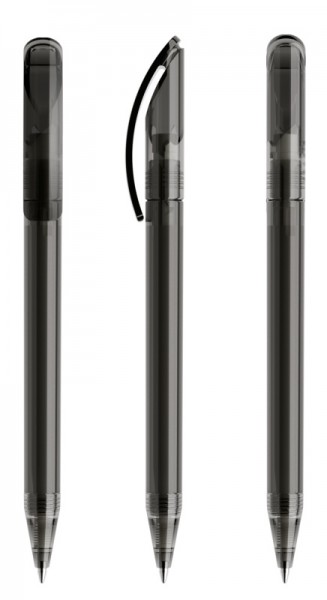 prodir Kugelschreiber DS3 TTT T75 Anthracite