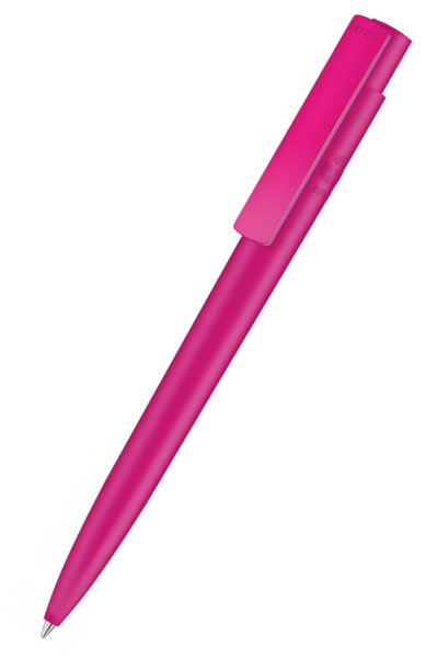 UMA Kugelschreiber RECYCLED PET PEN PRO F 0-2250 Magenta