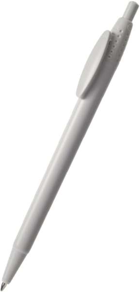quatron Kugelschreiber Ultra recycled 21244 hellgrau 0421