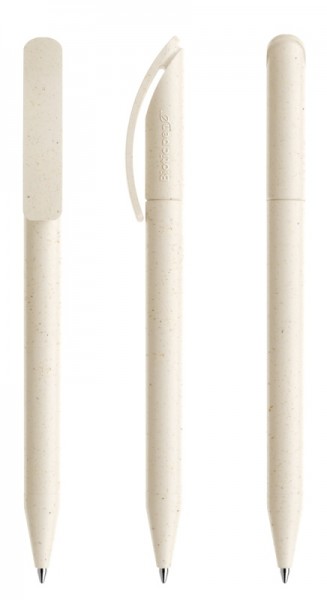 prodir Kugelschreiber DS3 TBB Biotic B04 Sand