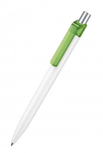 Ritter Pen Kugelschreiber Insider STM 02312 Gras-Grün 4070