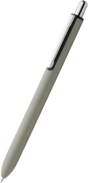UMA Kugelschreiber AERO 0-8390 grau