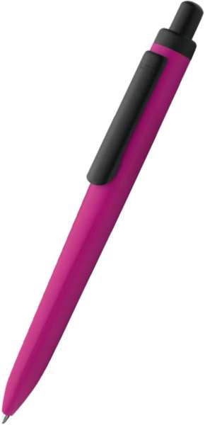 UMA Kugelschreiber TRION 08433 magenta