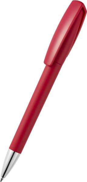 quatron Kugelschreiber Space softtouch 42610 rot 1797