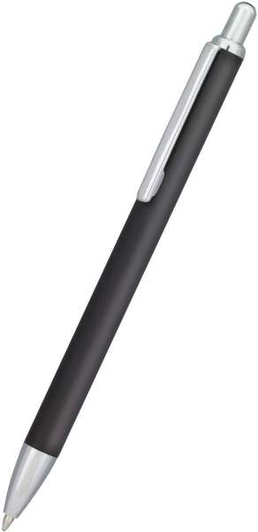 quatron Kugelschreiber Balance 53100 schwarz 0002