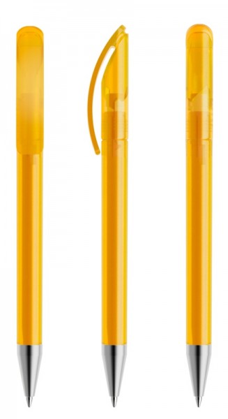 prodir Kugelschreiber DS3 TFS F06 Yellow