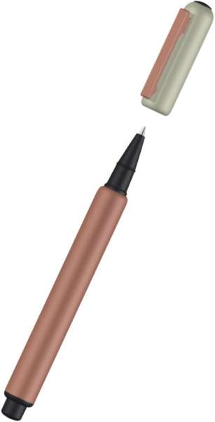 UMA Rollerball ARC R 0-8460 mocha