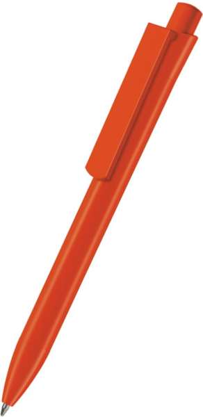 quatron Kugelschreiber Surf recycled 21440 rot 0485
