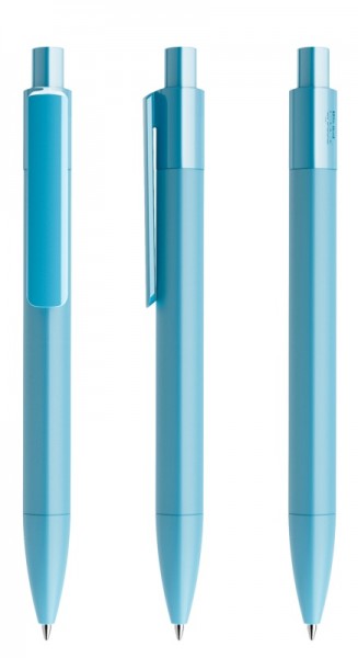 prodir Kugelschreiber DS4 PMM-P M56 Dusty Blue