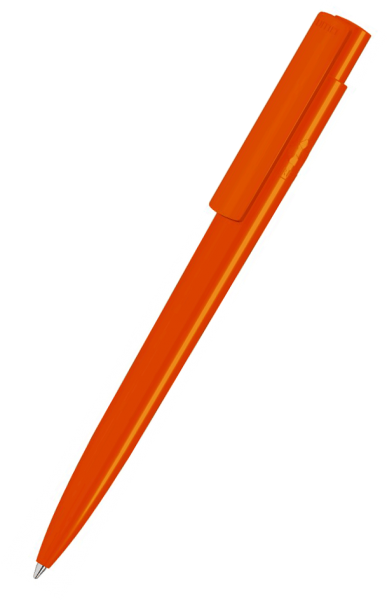 UMA Kugelschreiber RECYCLED PET PEN PRO 0-2250 Orange
