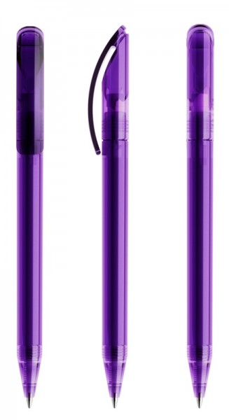 prodir Kugelschreiber DS3 TTT T30 Purple