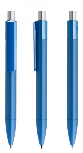 prodir Kugelschreiber DS4 PMM-Y M54 Atlantic Blue