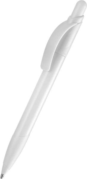 quatron Kugelschreiber Lucy recycled 42288 weiss 0001